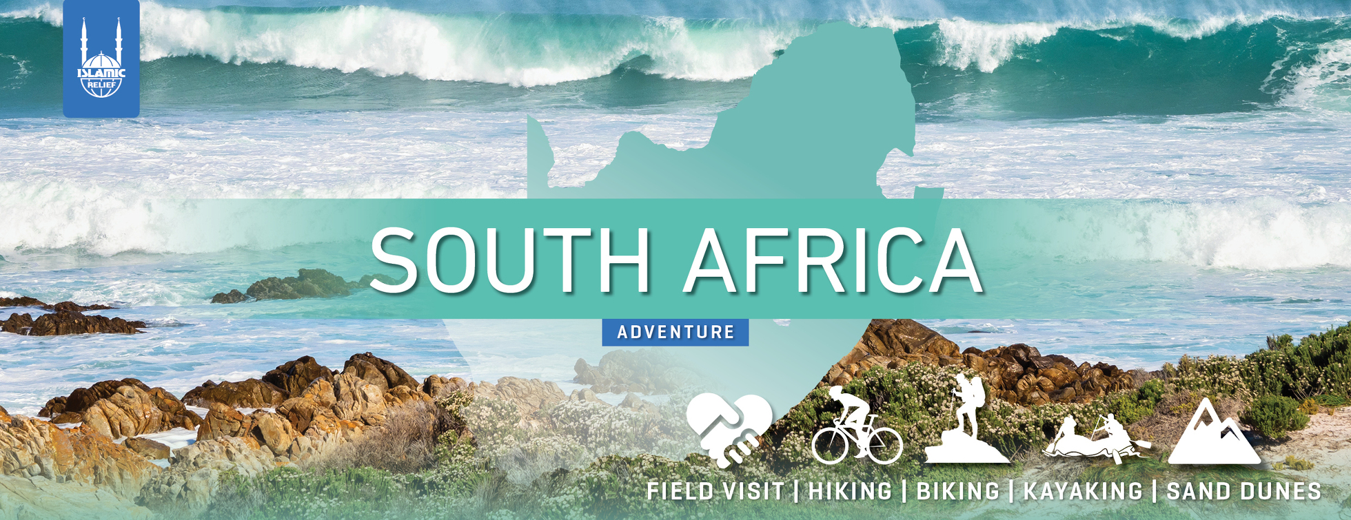 2023 South Africa Challenge